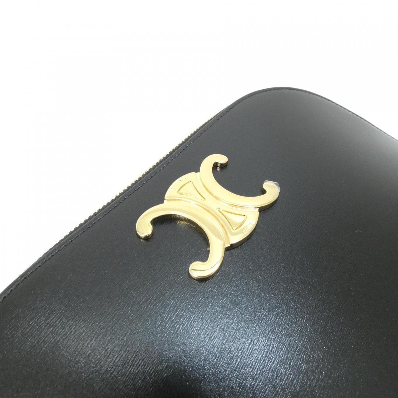 【新品】セリーヌ トリオンフ ポーチ 10N073GEZ ポーチ