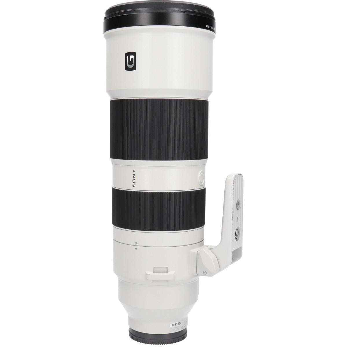 ＦＥ２００－６００ｍｍ　Ｆ５．６－６．３Ｇ　ＯＳＳ（ＳＥＬ２００６００Ｇ）