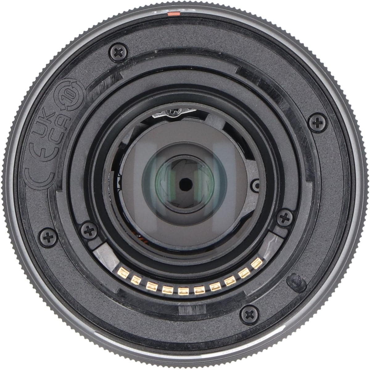 ＸＣ１３－３３ｍｍ　Ｆ３．５－６．３ＯＩＳ