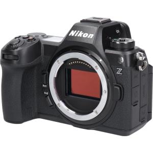 Ｚ６ＩＩＩ