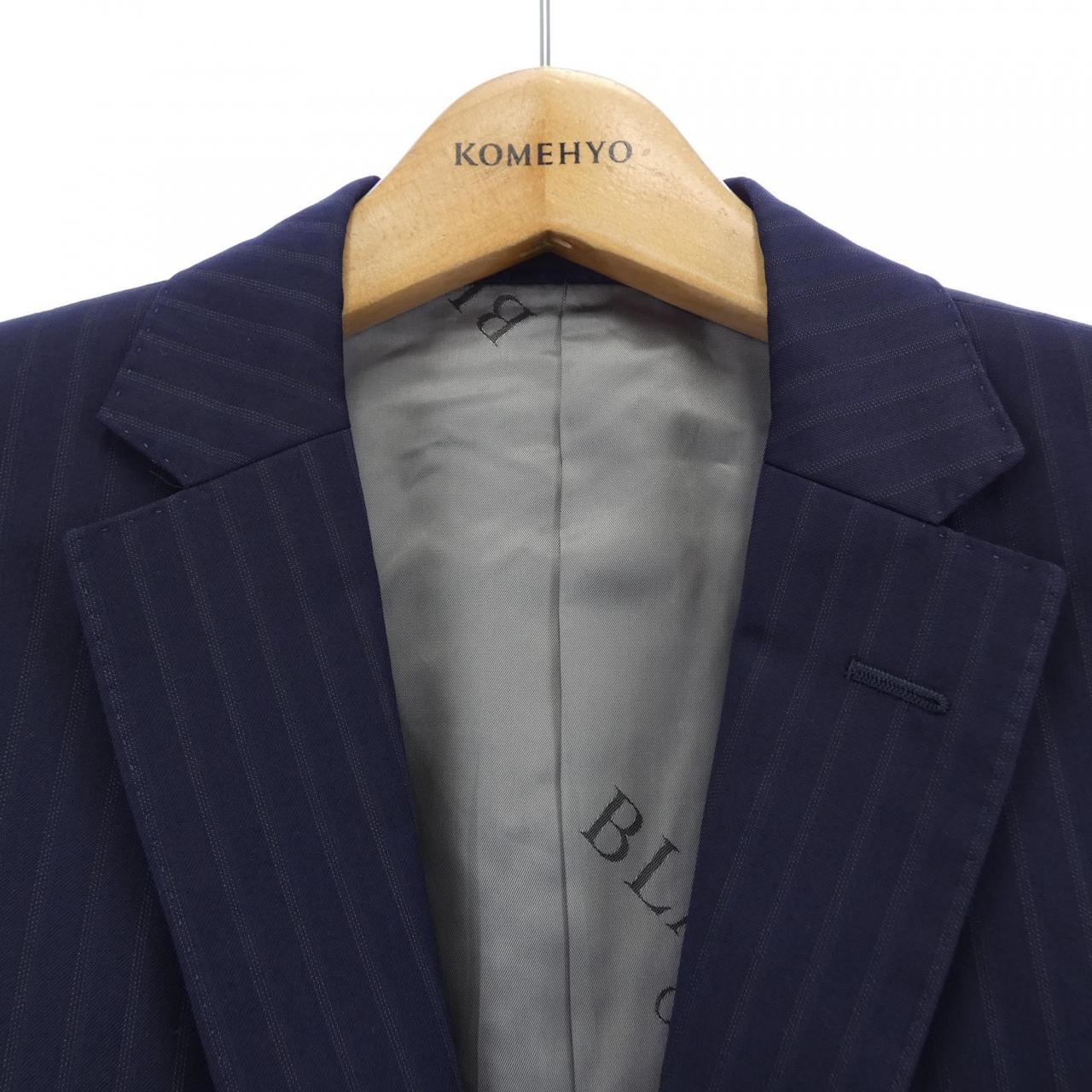 ブラックレーベルクレストブリッジ BLACK LABEL CRESTBRIDGE スーツ