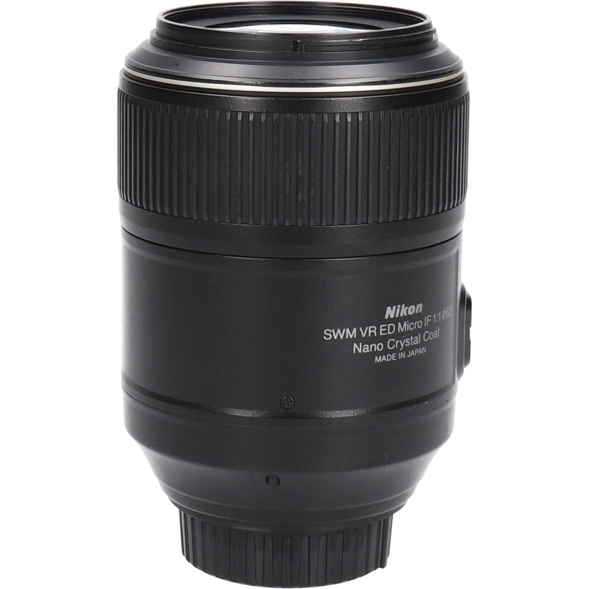 ＡＦ－Ｓ１０５ｍｍ　Ｆ２．８Ｇ　ＭＩＣＲＯ　ＥＤ　ＶＲ