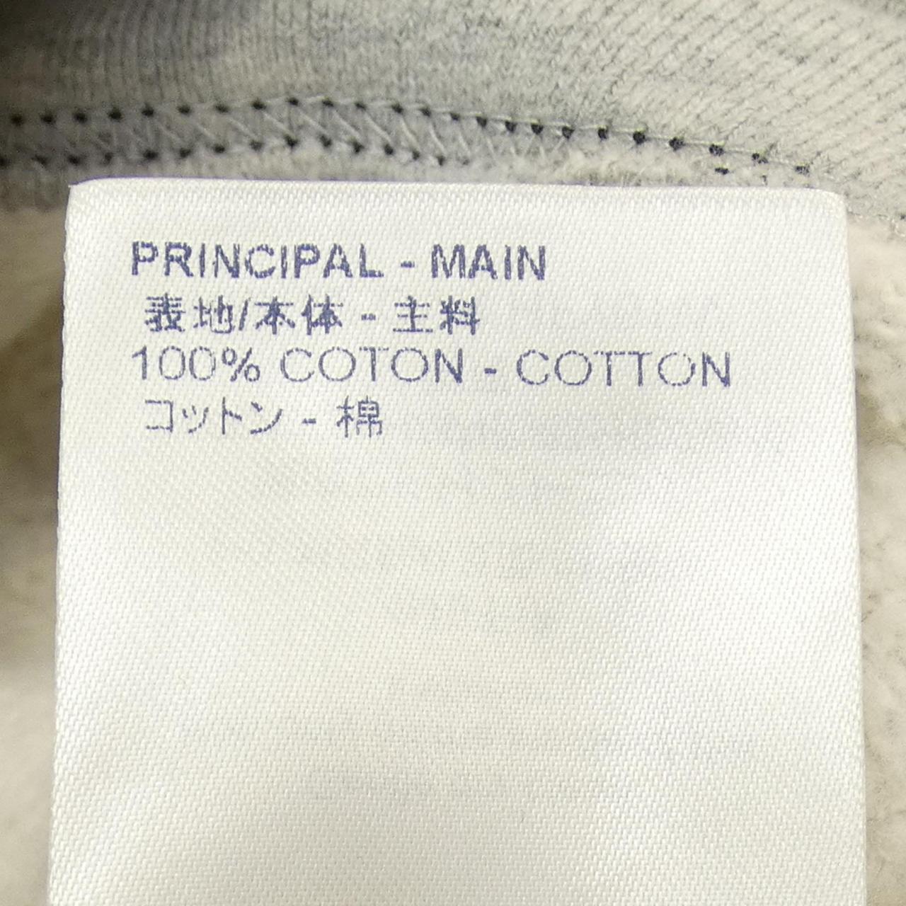 ルイヴィトン LOUIS VUITTON スウェット