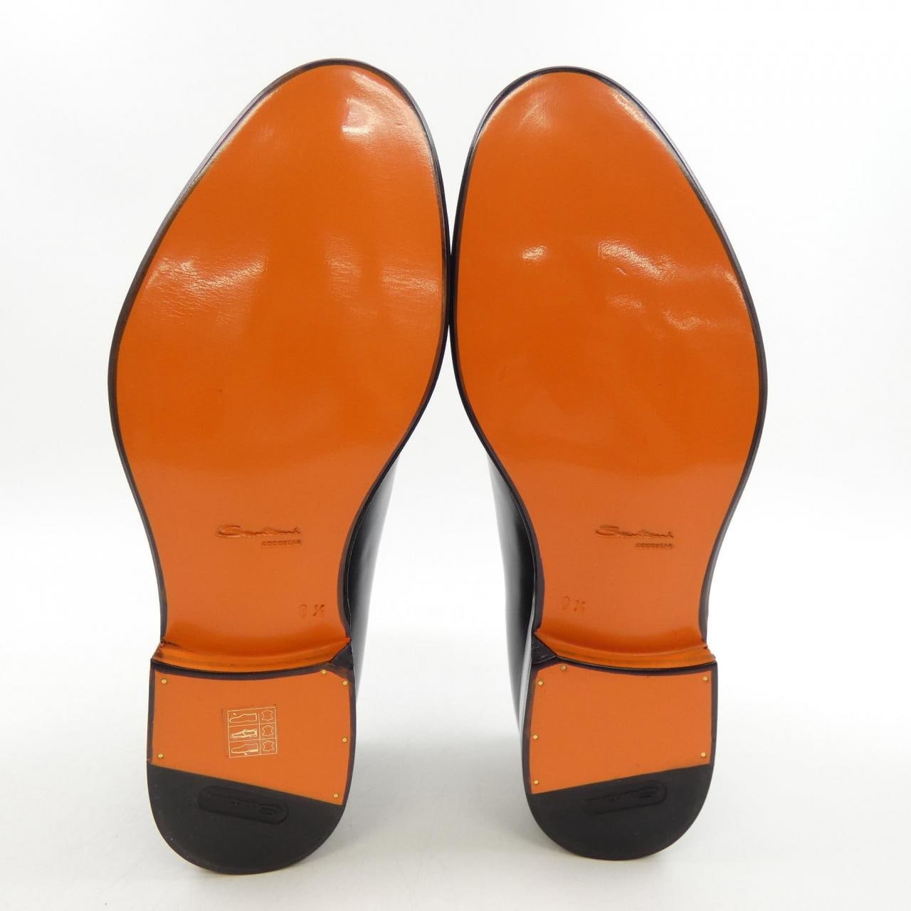 サントーニ SANTONI シューズ