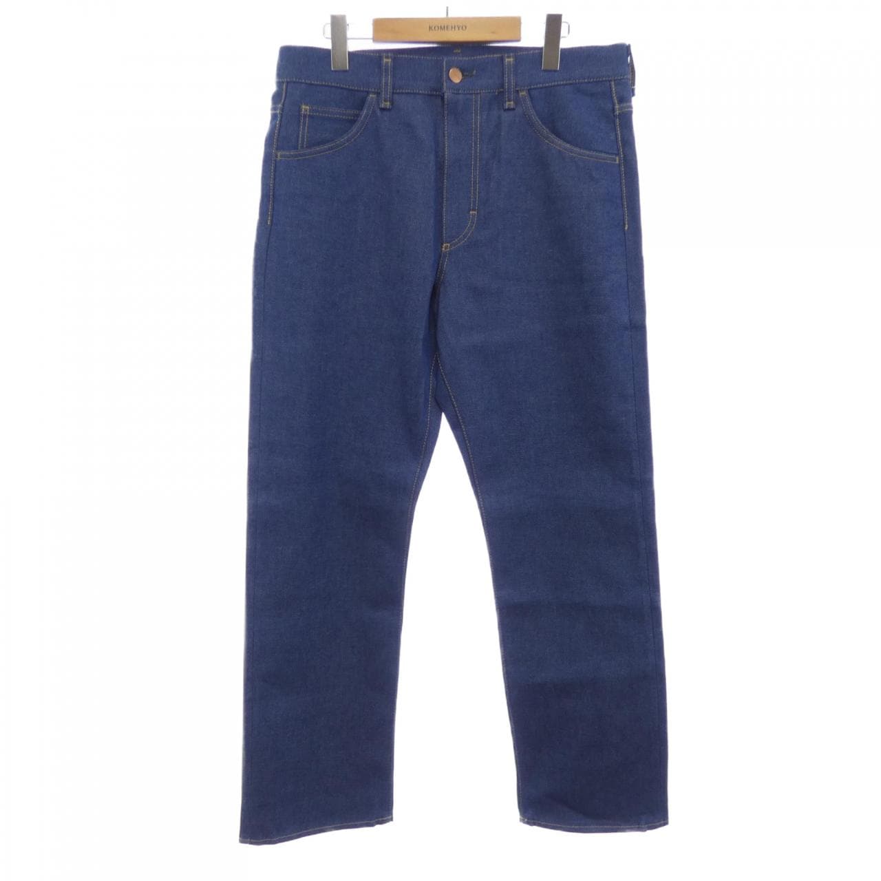 アクネストゥディオズ ACNE STUDIOS 1950 LH Agueli blue ジーンズ