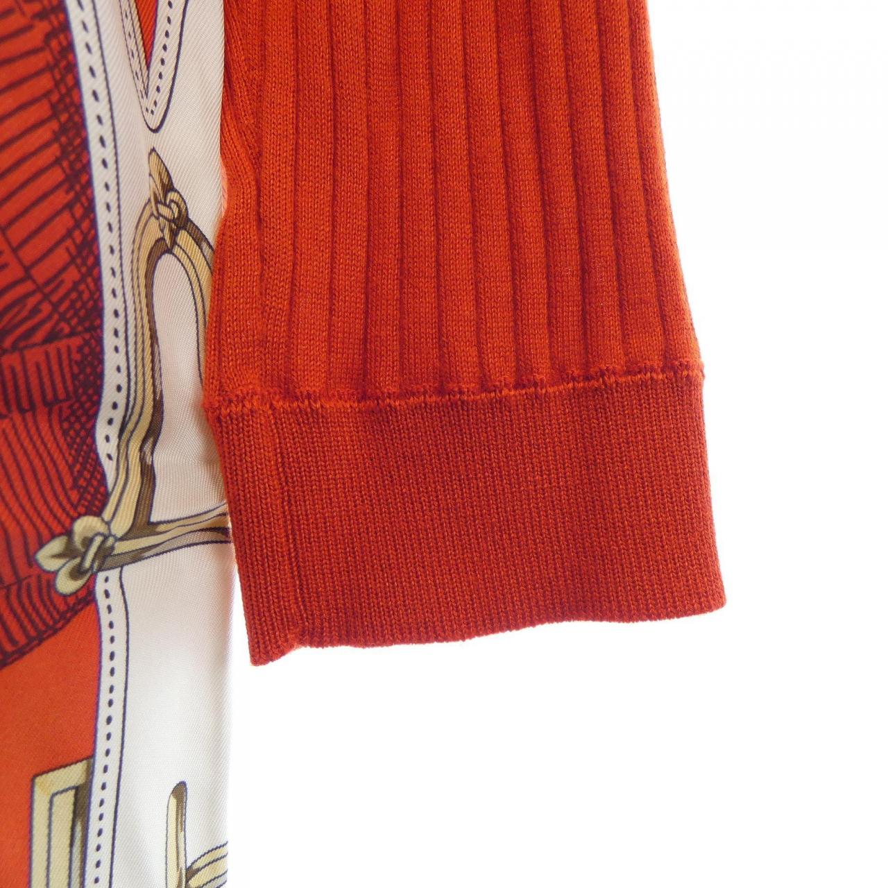 エルメス HERMES ワンピース