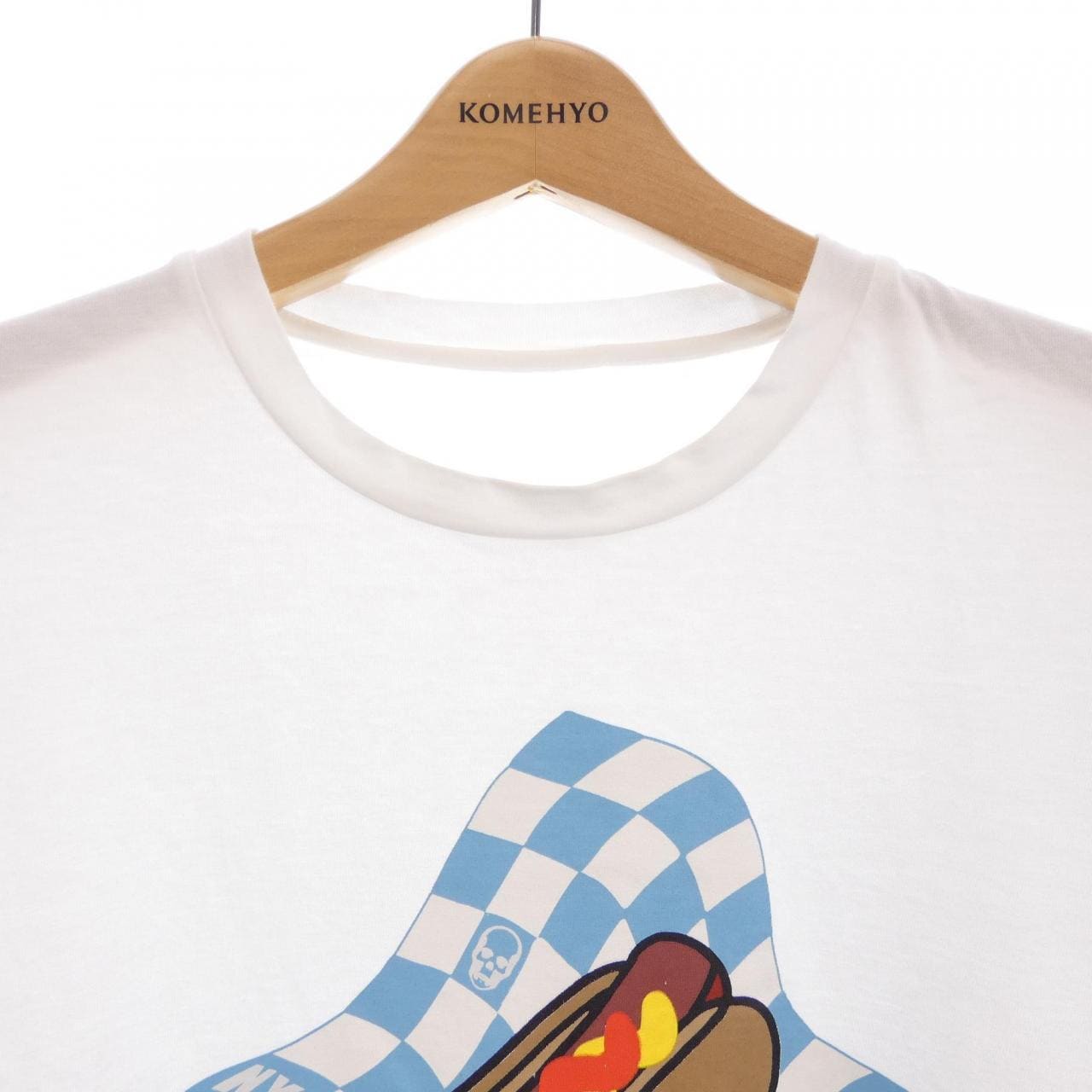 ルシアン ペラフィネ lucien pellat-finet Tシャツ