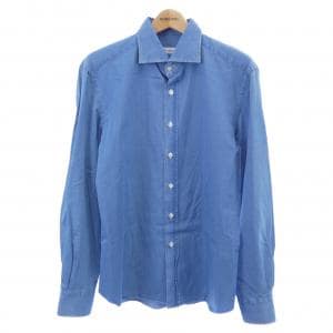 エリッコフォルミコラ ERRICO FORMICOLA シャツ