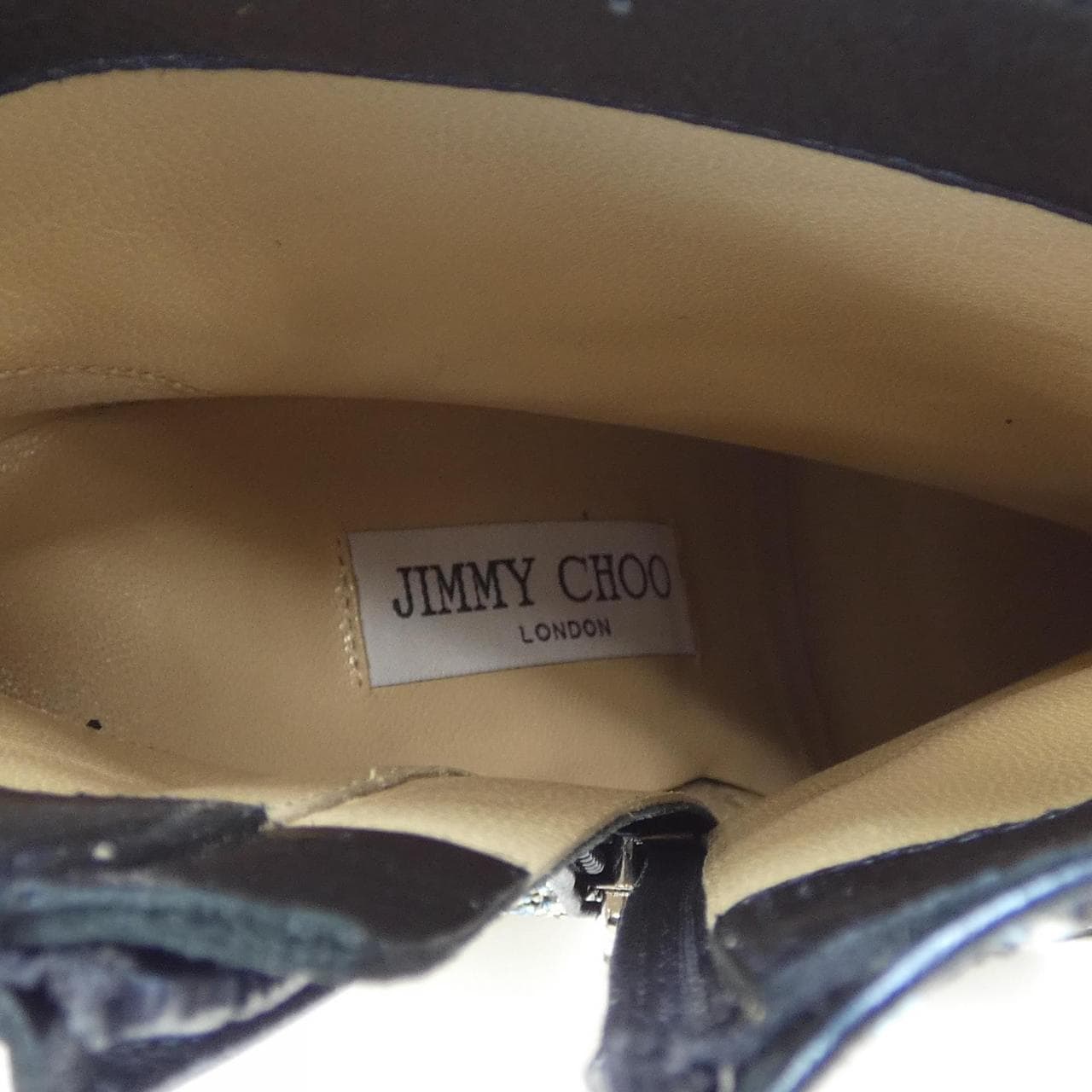 ジミーチュウ JIMMY CHOO ブーツ