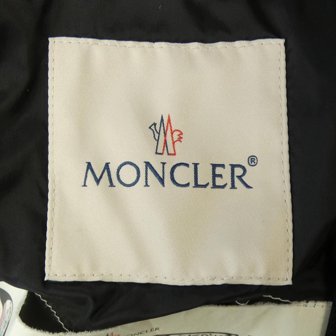 モンクレール MONCLER STEPHAN ジャケット
