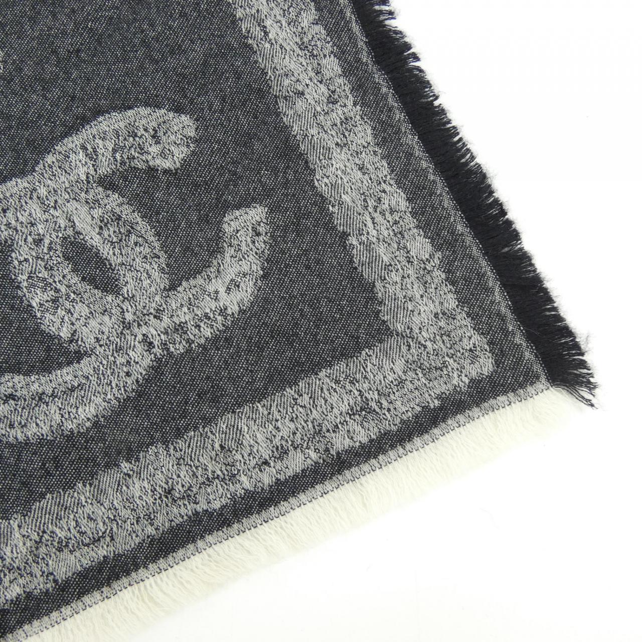 シャネル CHANEL STOLE