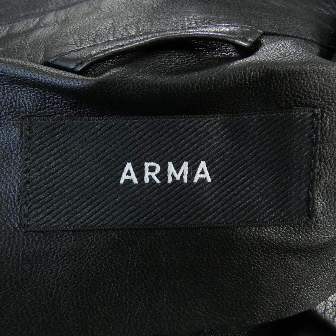 アルマ ARMA LUSH シャツ