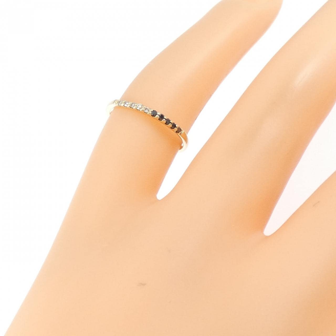 Hirotaka Diamond Qeelin 0.05CT