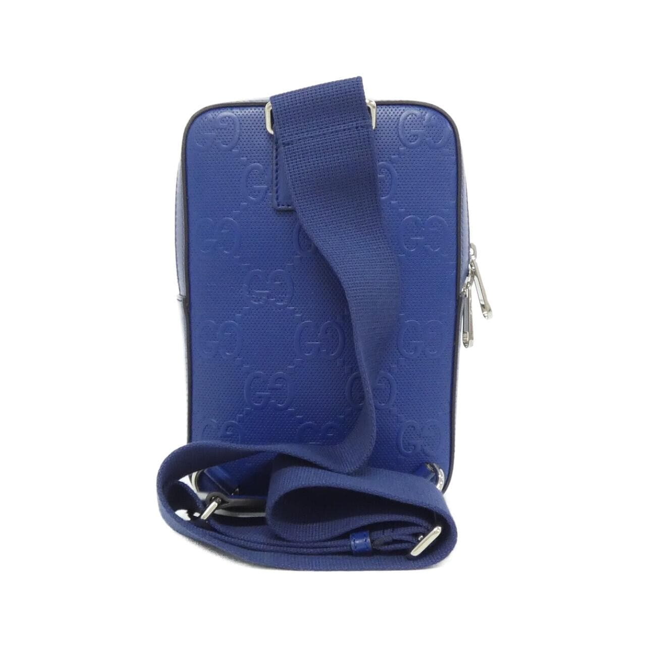 グッチ 700431 1W3CN ショルダーバッグ