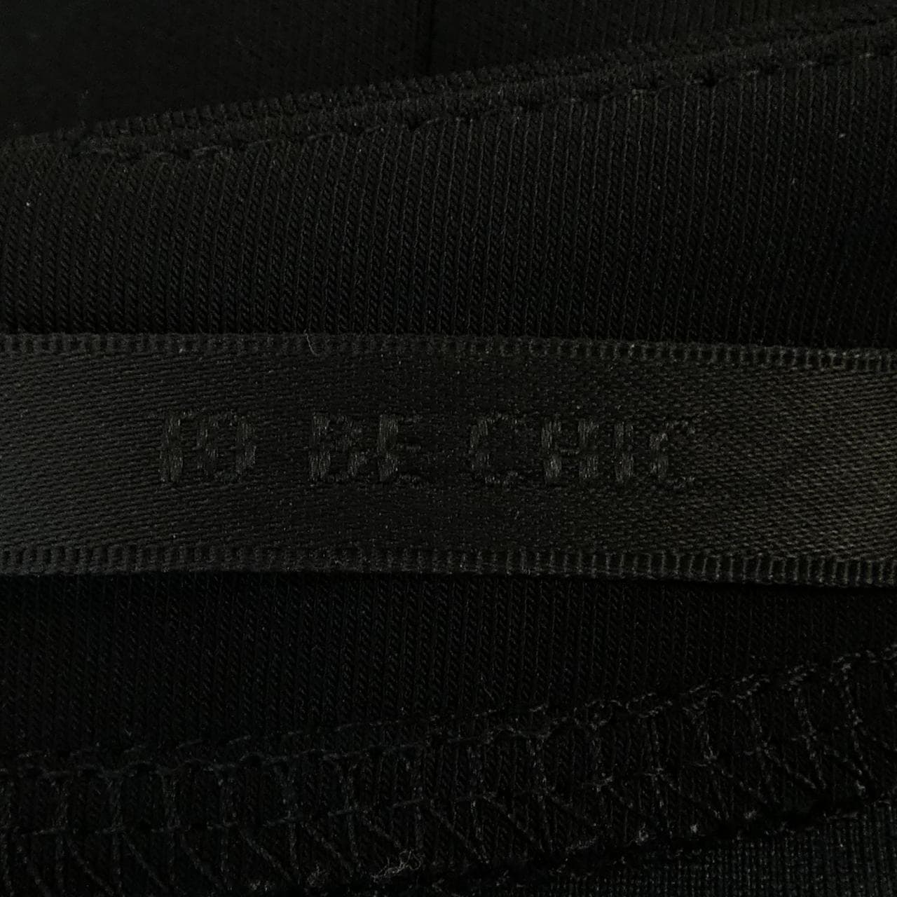 トゥービーシック TO BE CHIC W5P10-630-09 トップス