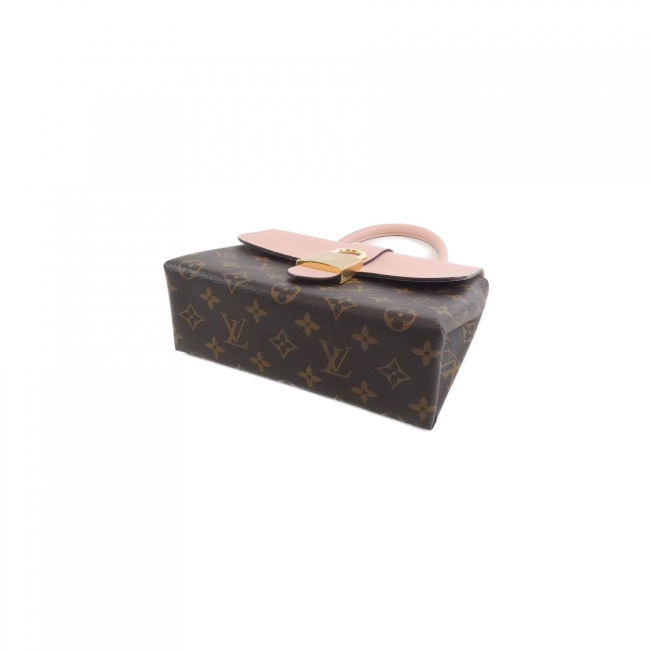 ルイヴィトン モノグラム ロッキーBB M44080 バッグ