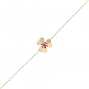 ヴァンクリーフ&アーペル フリヴォル ミニ ブレスレット