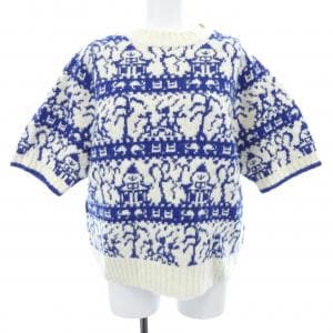 ブラミンク BLAMINK ニット