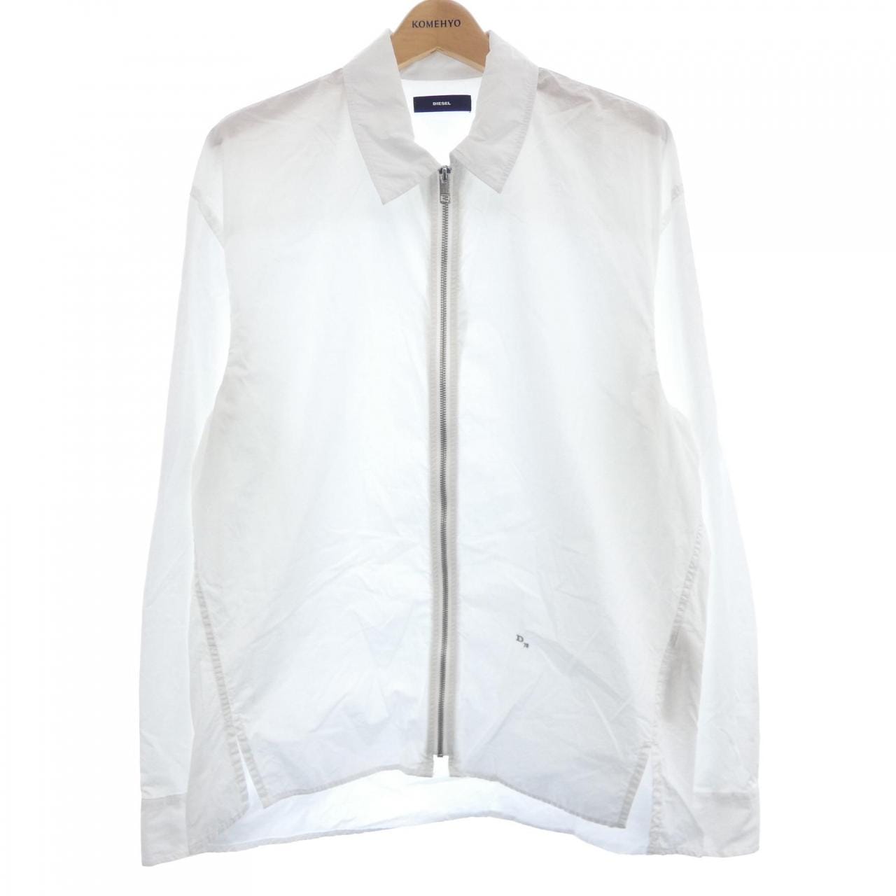 ディーゼル DIESEL シャツ