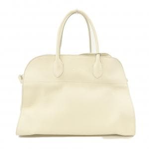 ザロウ THE ROW ソフトマルゴー SOFT MMARGAUX W1255 L132 BAG