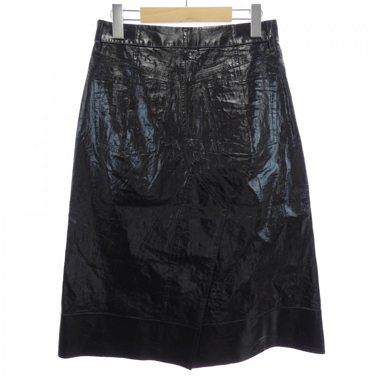 ジルサンダー JIL SANDER J02MA0284 スカート