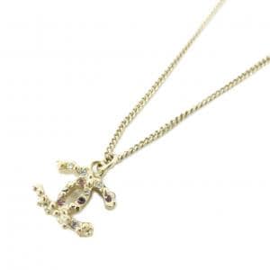 シャネル 44622 ネックレス