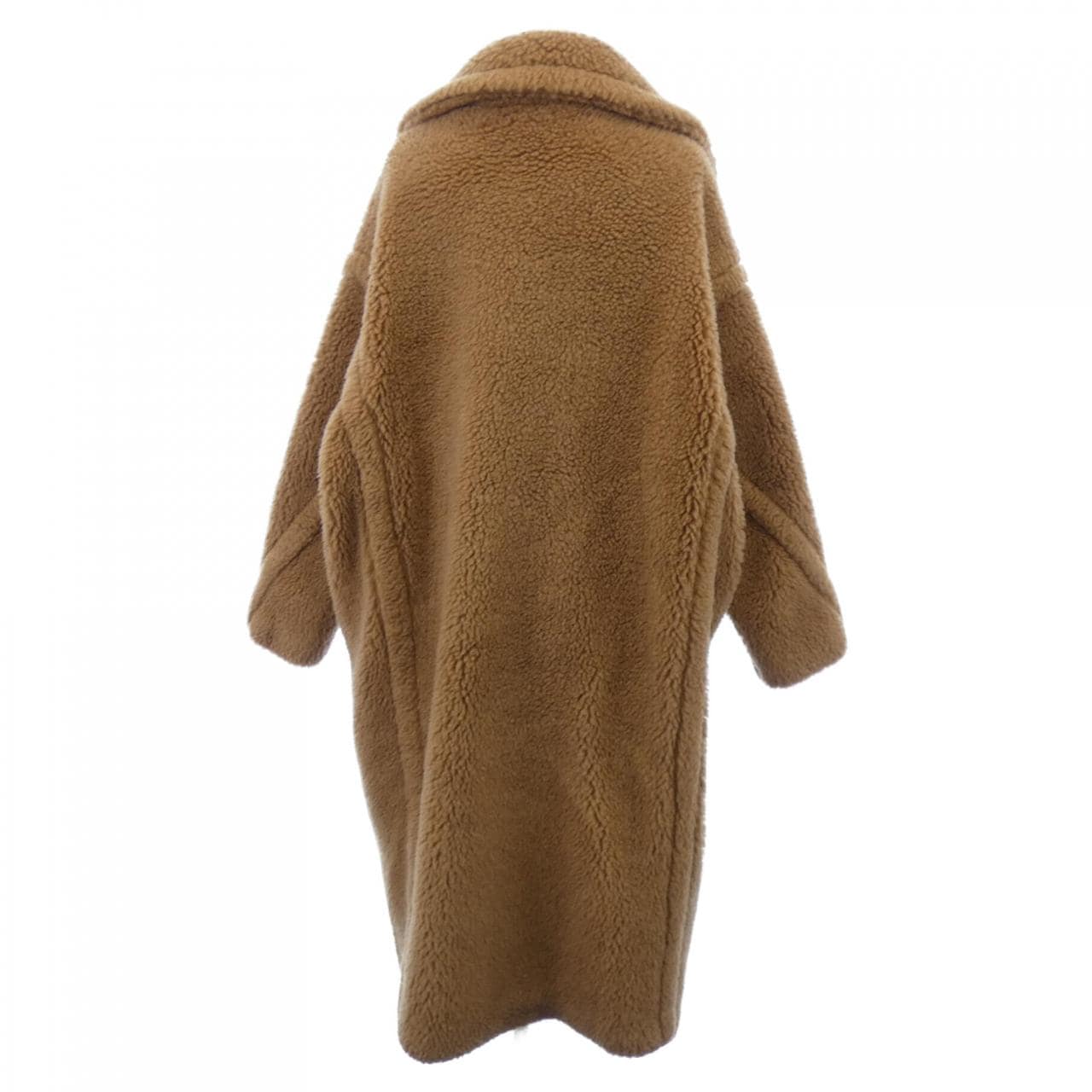 マックスマーラ Max Mara TEDDY テディベア コート