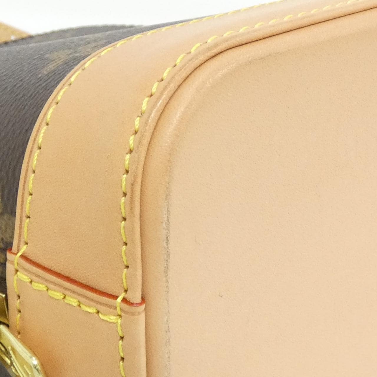 ルイヴィトン モノグラム アルマ バックパック M47132 リュックサック