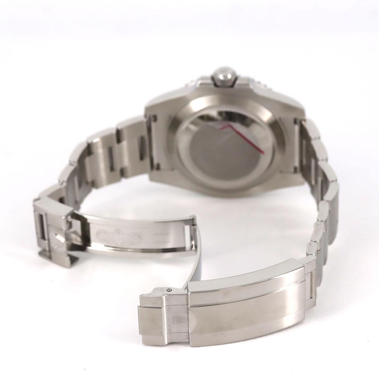 ロレックス サブマリーナーデイト 116610LN SS 自動巻 ランダム番