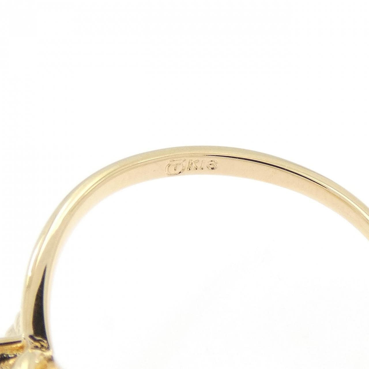 タサキ アコヤパール リング 4.7mm