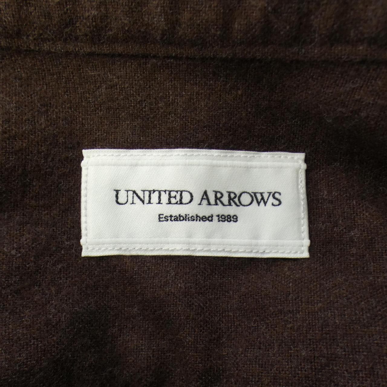 ユナイテッドアローズ UNITED ARROWS シャツ