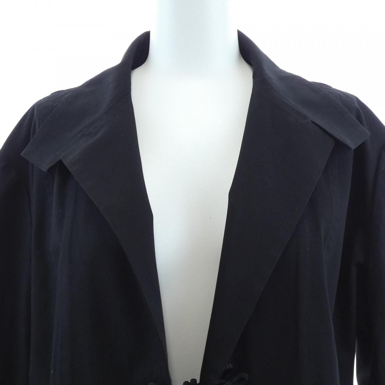 ヨウジヤマモト YOHJI YAMAMOTO FM-J-38-001 ジャケット