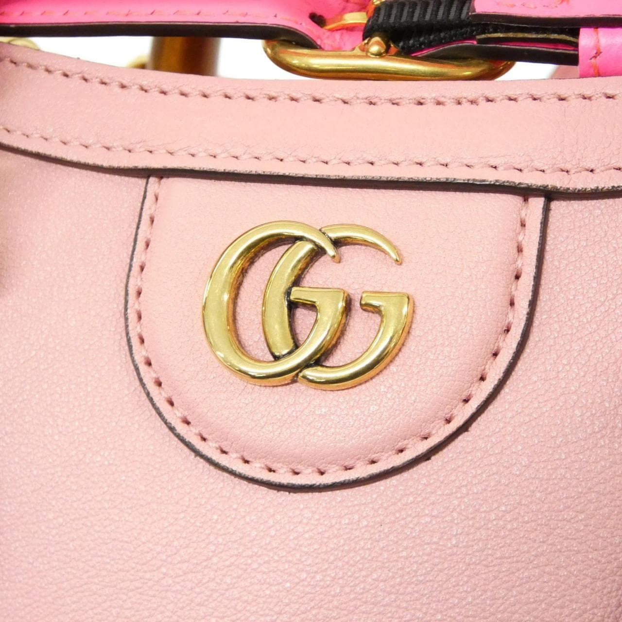 グッチ DIANA 655661 17QDT バッグ