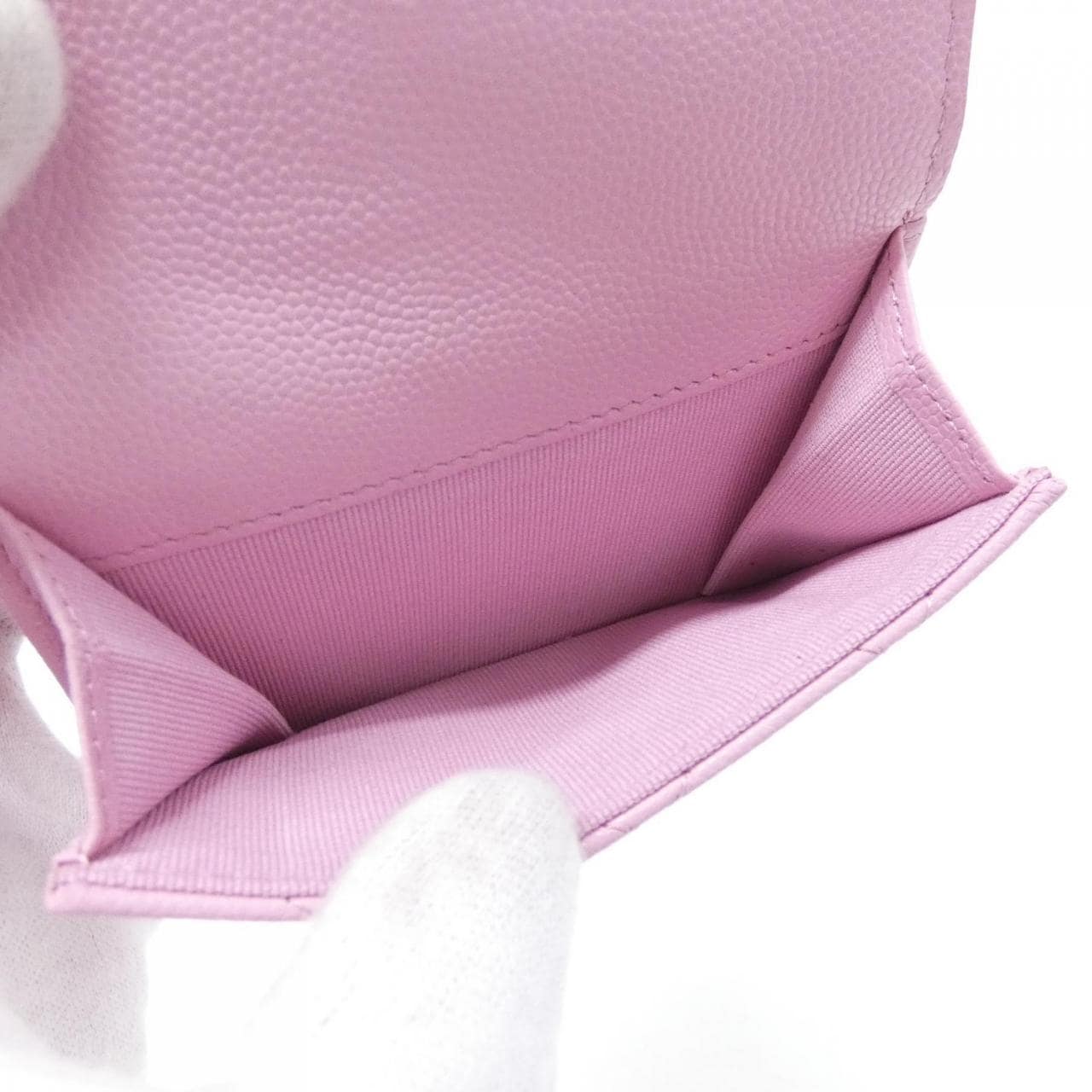 【未使用品】シャネル AP4901 財布