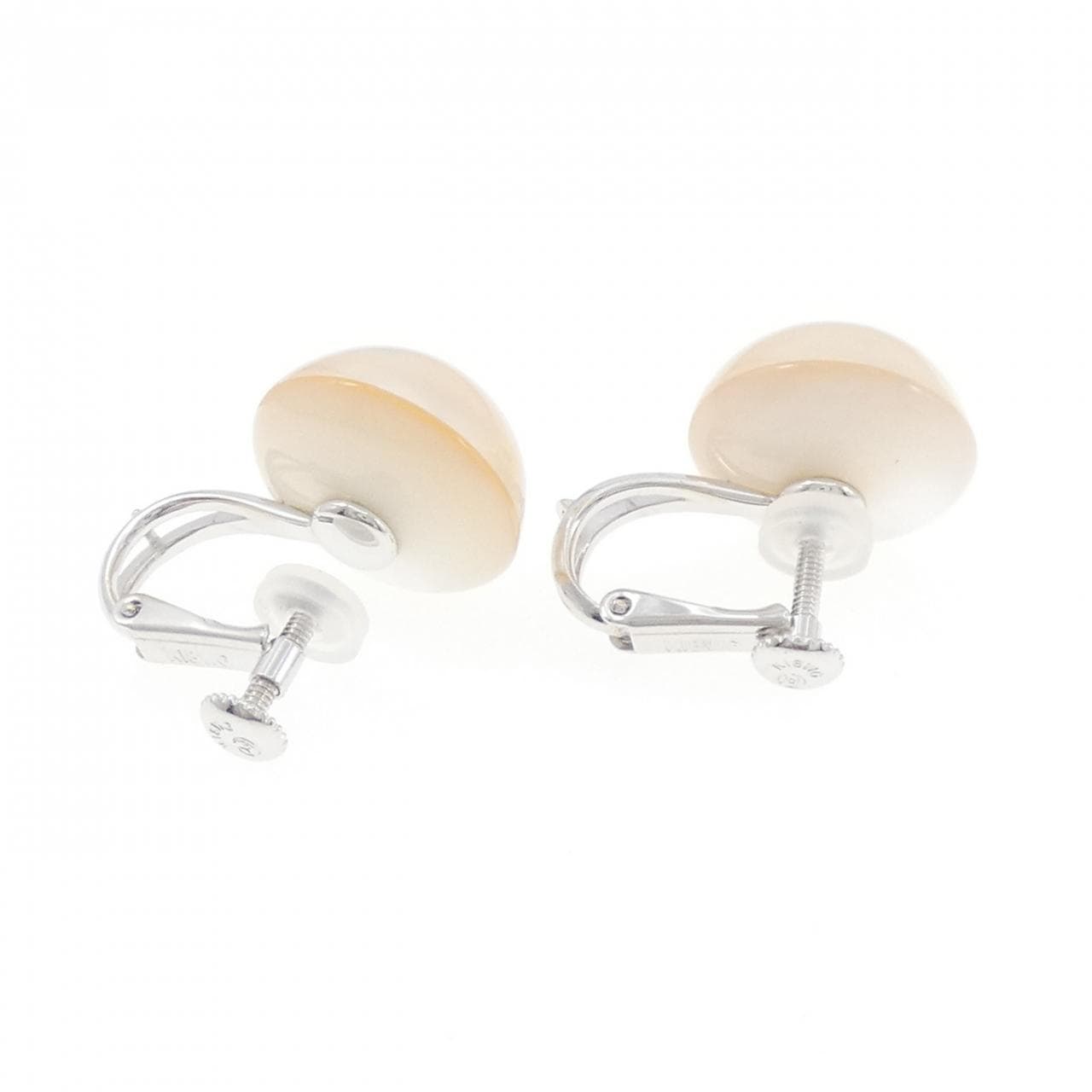 タサキ マベパール イヤリング