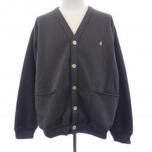 ジムフレックス GYMPHLEX GY-C0295 TCF カーディガン