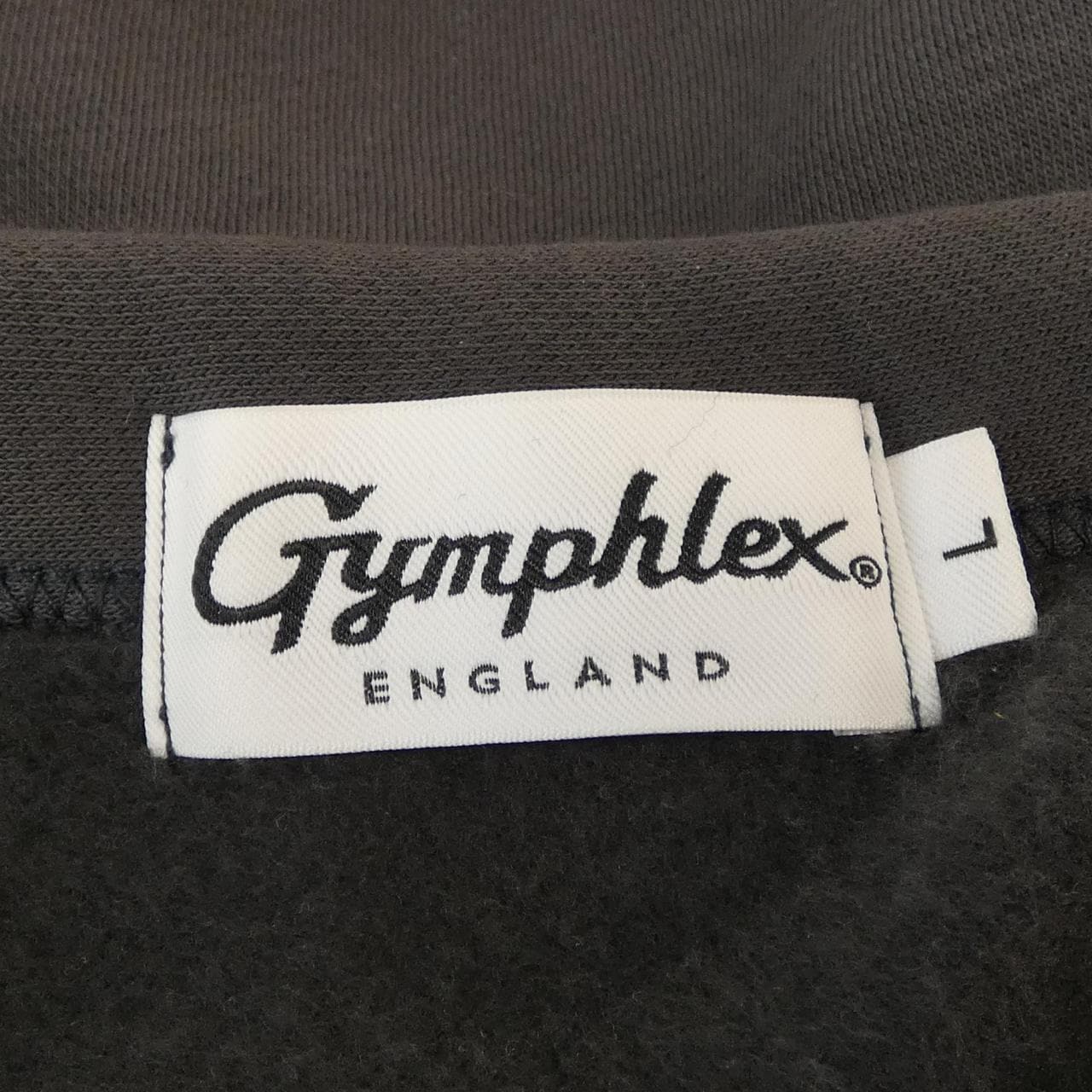 ジムフレックス GYMPHLEX GY-C0295 TCF カーディガン