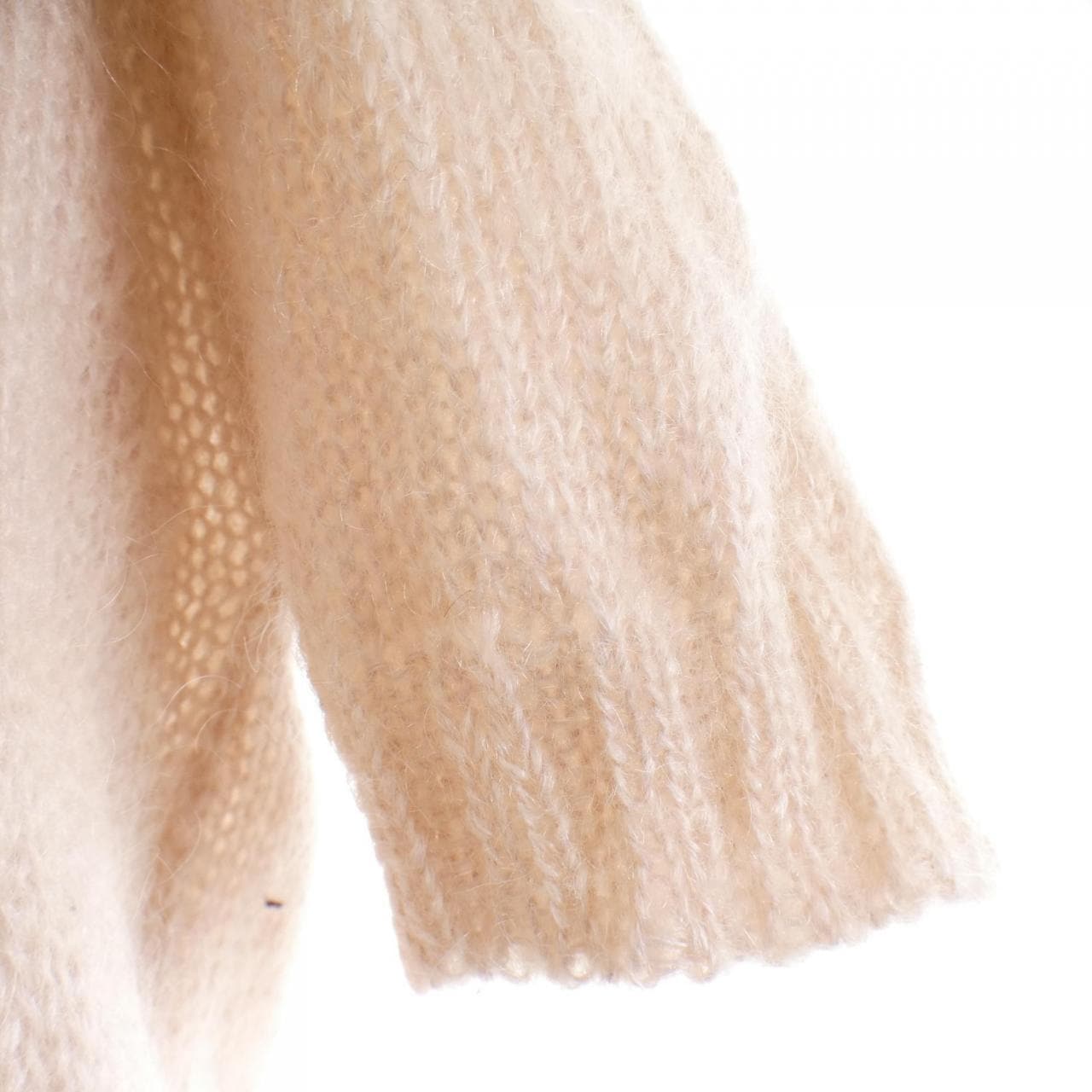 ミュウミュウ MIU MIU ニット