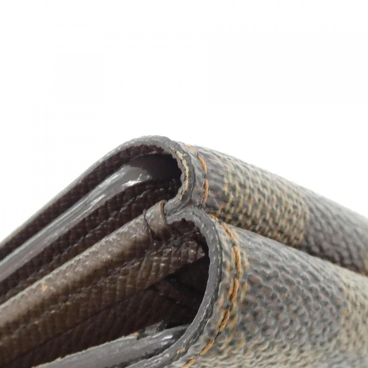 ルイヴィトン ダミエ ポルトフォイユ エリーズ N61652 財布