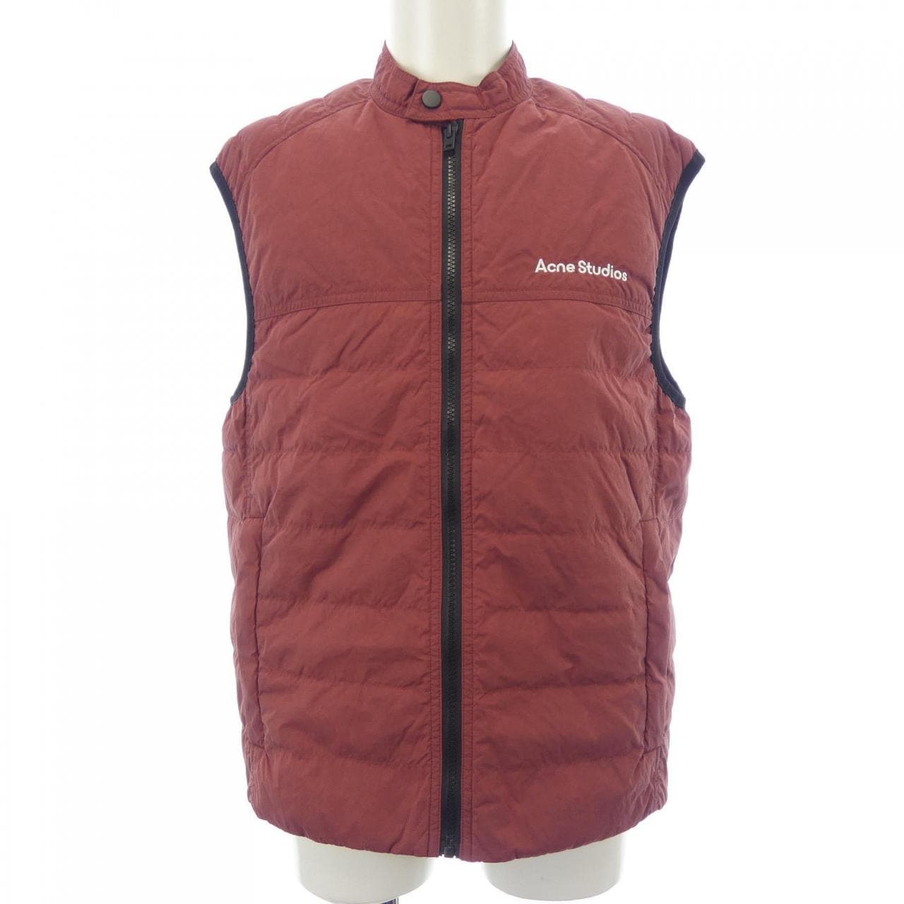 アクネストゥディオズ ACNE STUDIOS FN-MN-OUTW001166 ダウンベスト