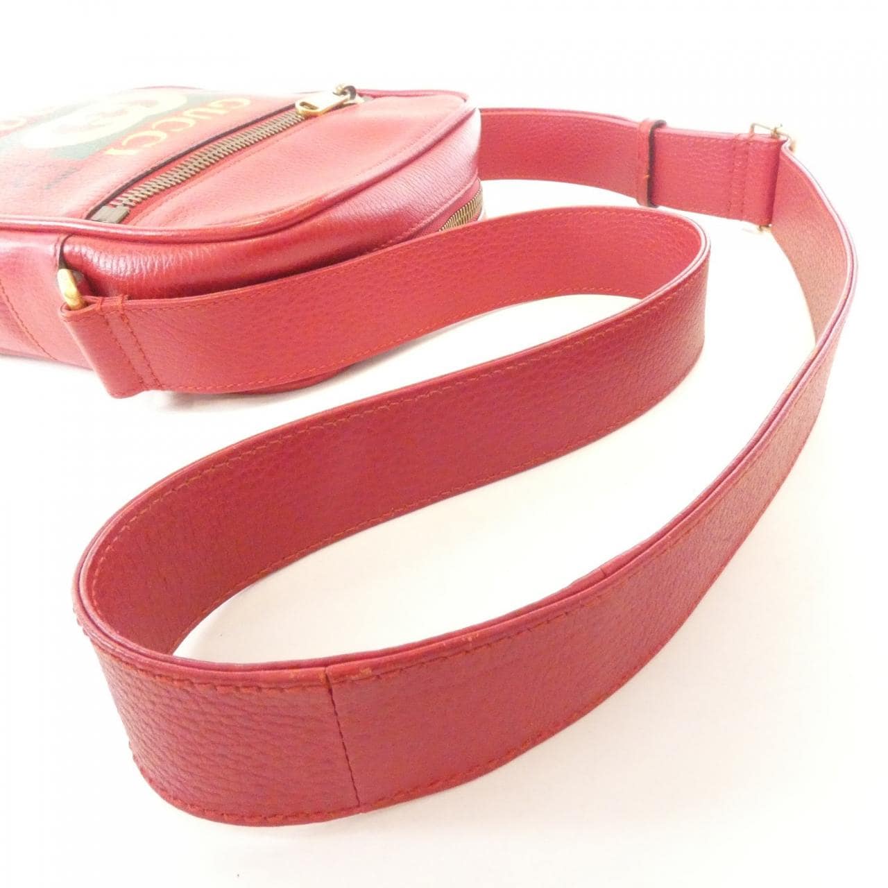 グッチ 523591 0QSAT ショルダーバッグ