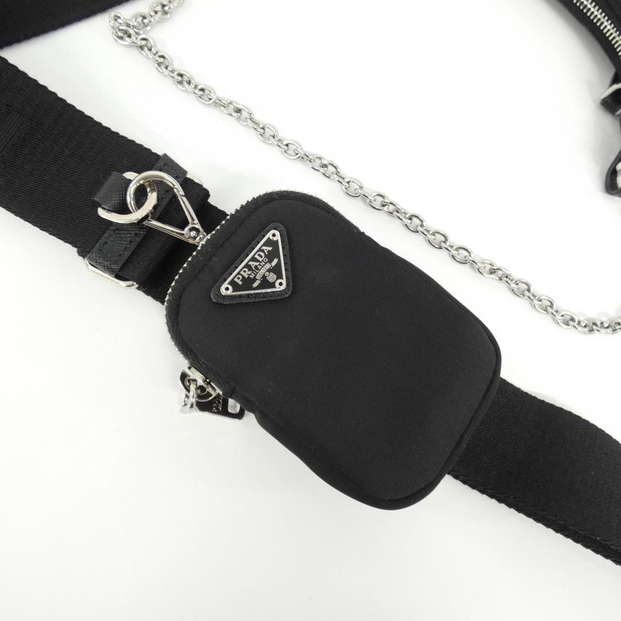 プラダ 1BH204 ショルダーバッグ