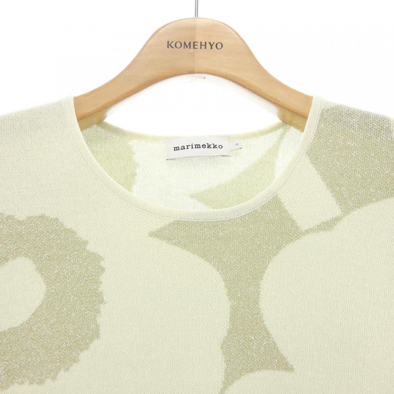 マリメッコ MARIMEKKO ワンピース