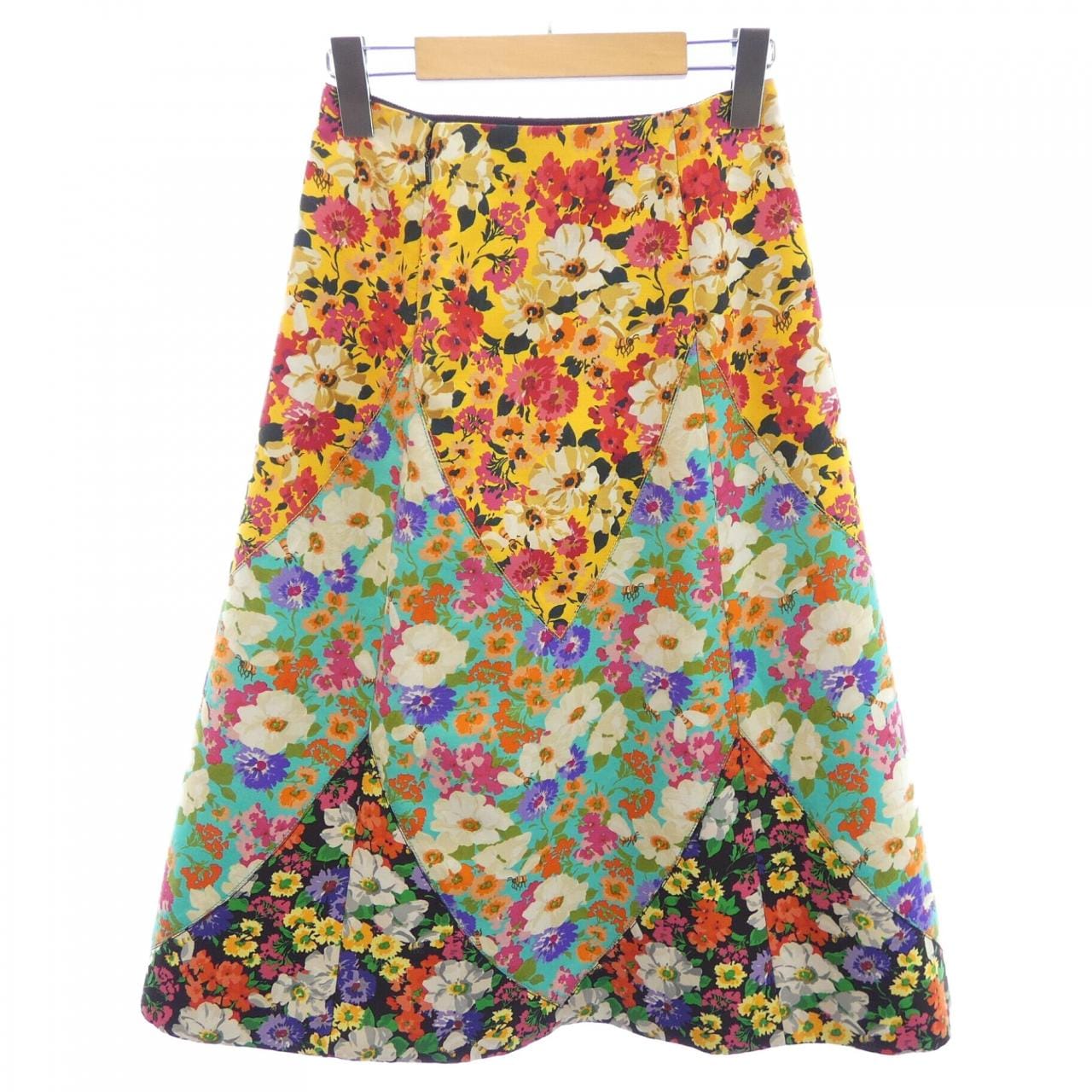 グッチ GUCCI 494428 ZKP21 スカート