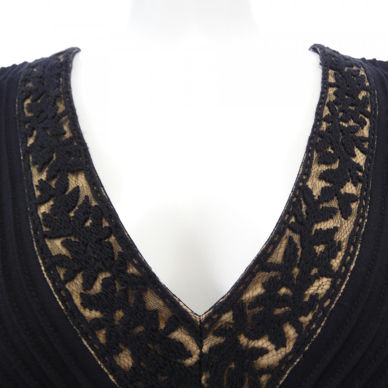 タダシショウジ TADASHI SHOJI ワンピース