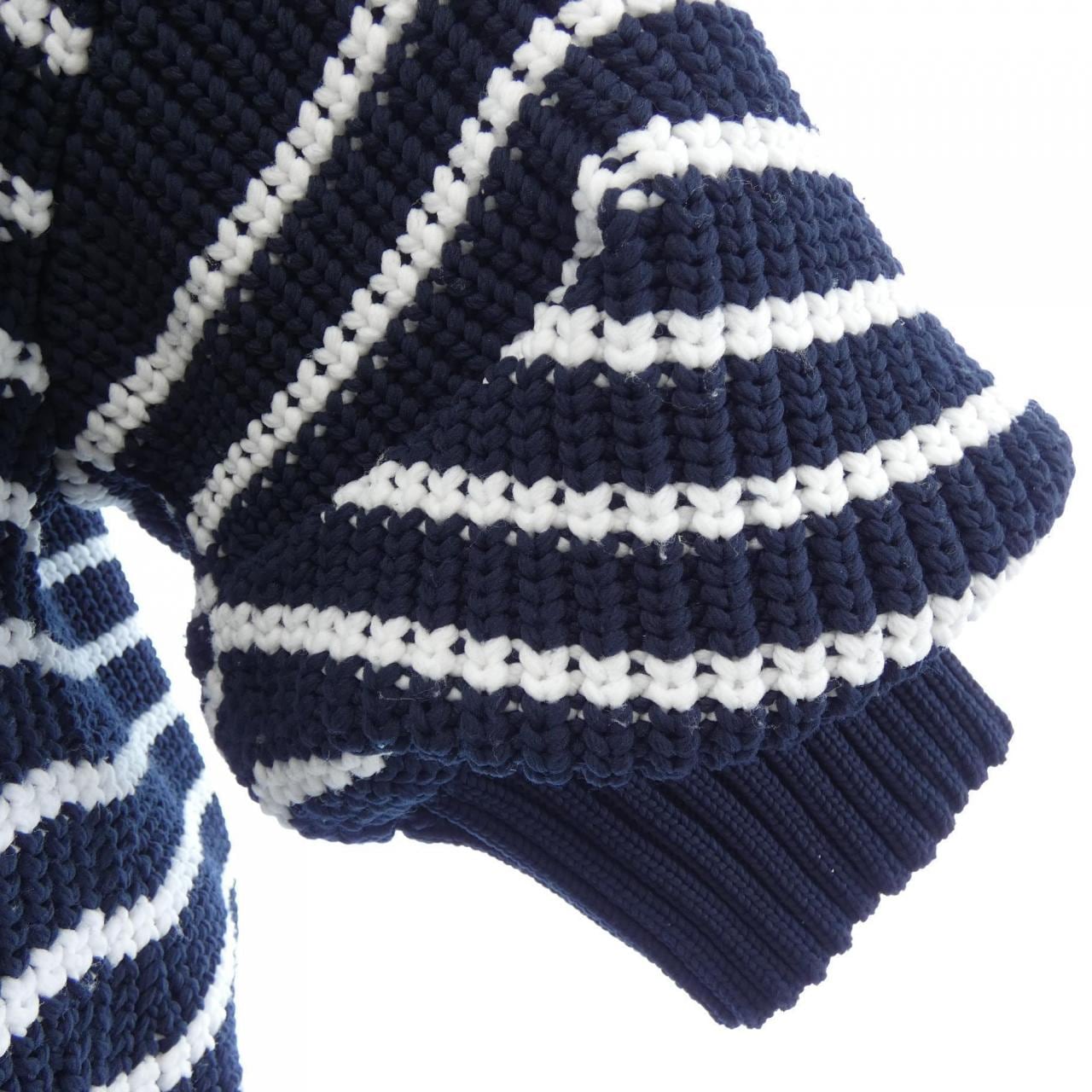 サカイ SACAI 23-06491 ニット