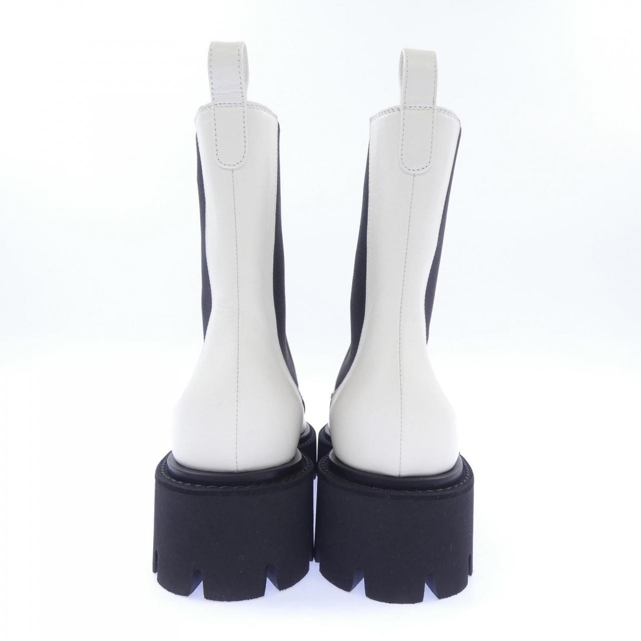 シャネル CHANEL アンクルブーツ ANKLE BOOTS G38218Y55662 ブーツ