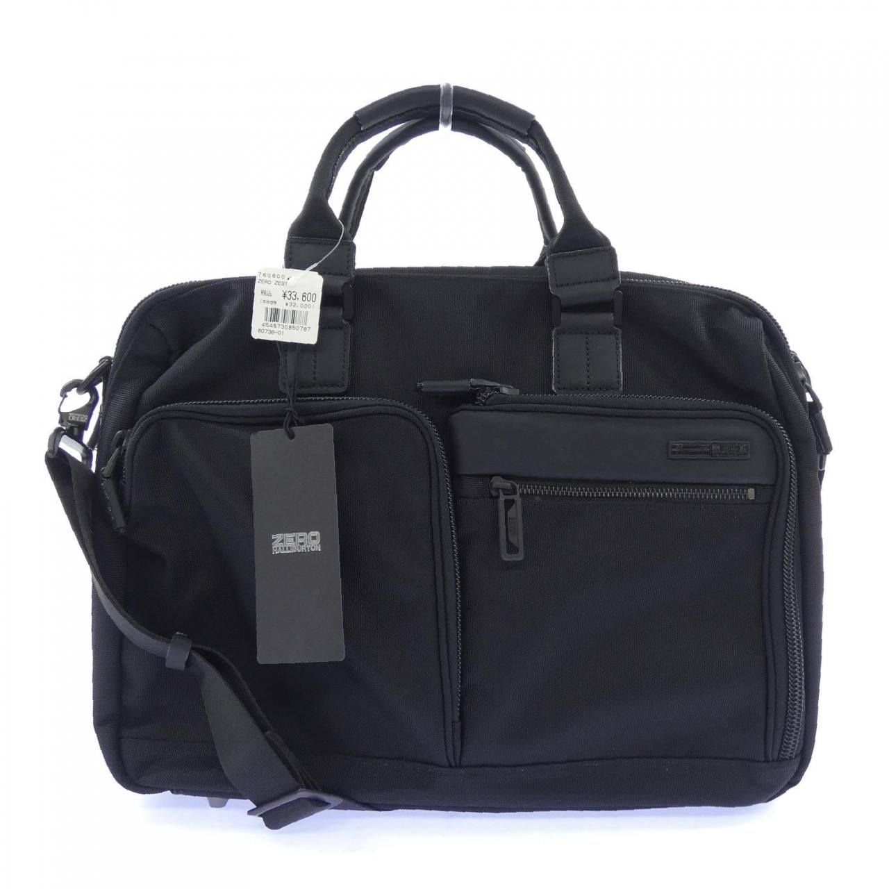 ゼロハリバートン ZERO HALLIBURTON 80736 BAG
