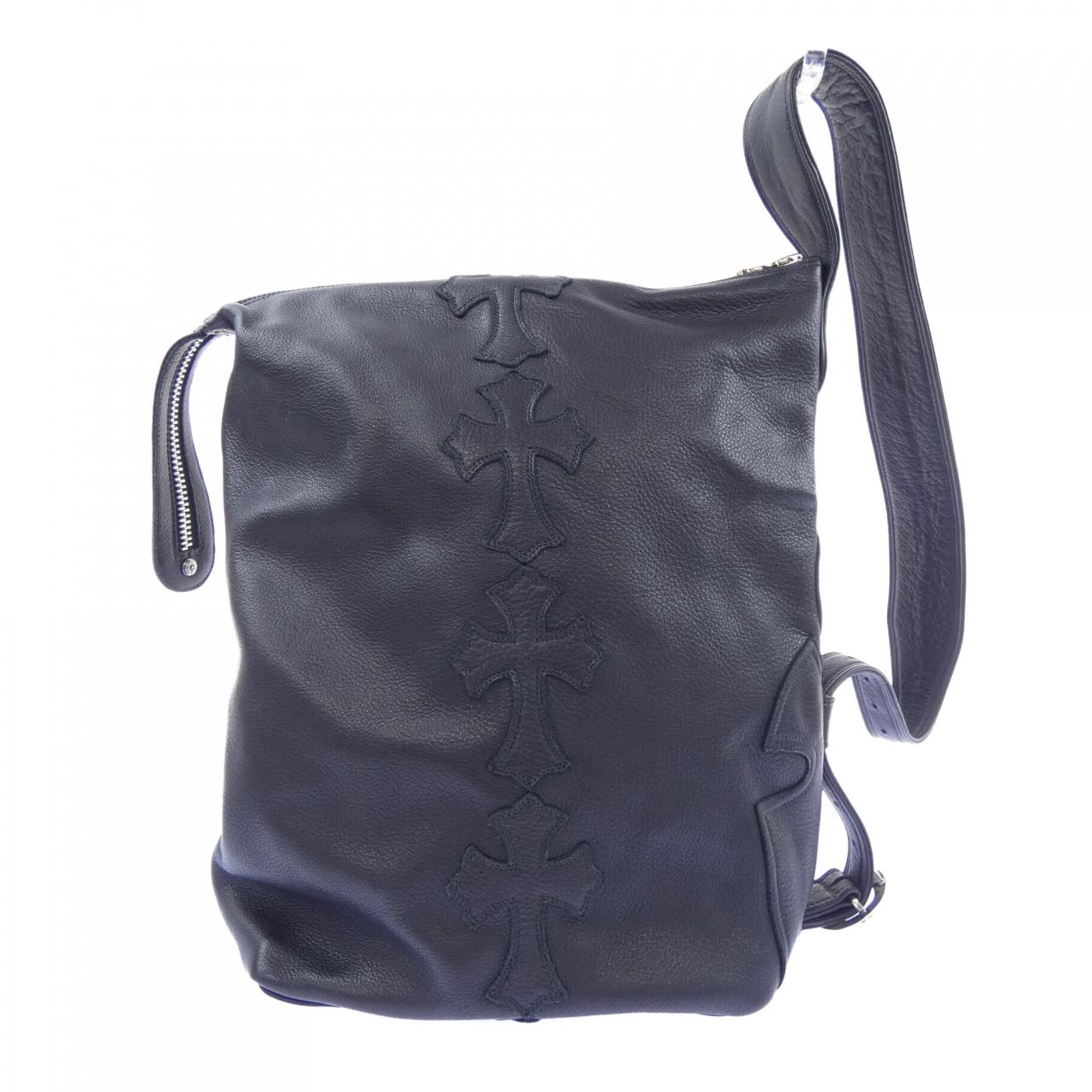 クロムハーツ CHROME HEARTS LELO SM CEME STRP 2232 304 9441 0900 BAG