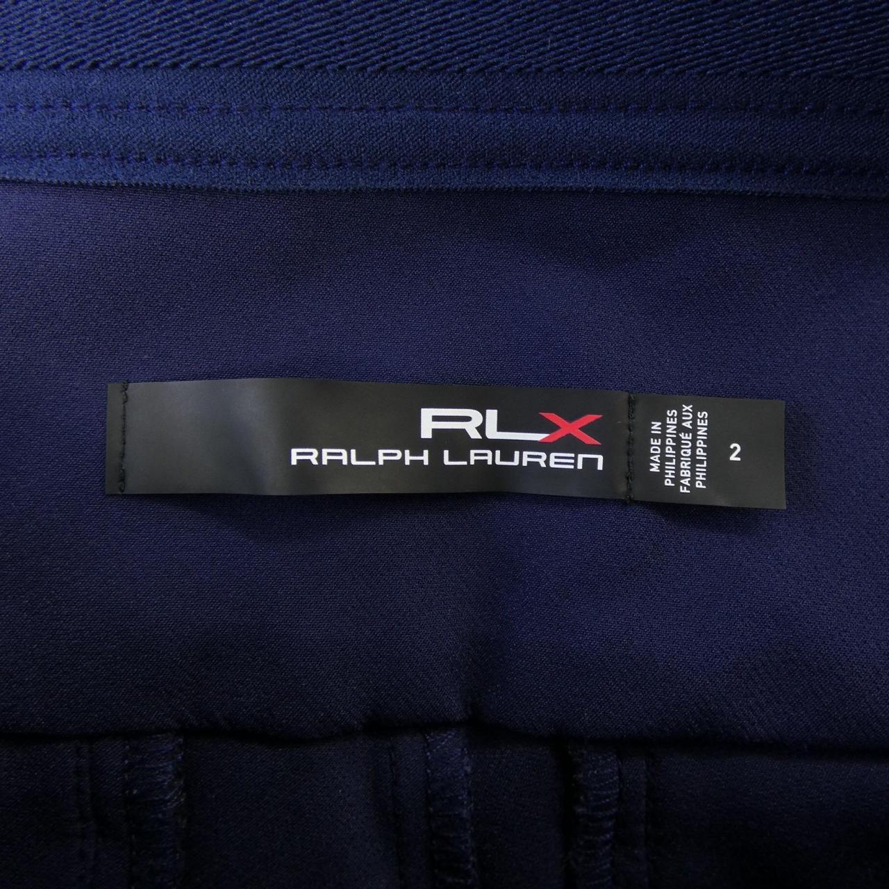 アールエルエックス RLX パンツ